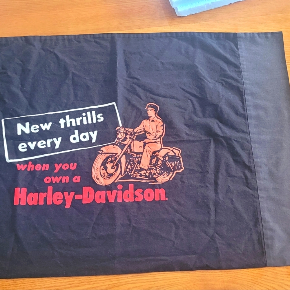 Pillow Case (x1)